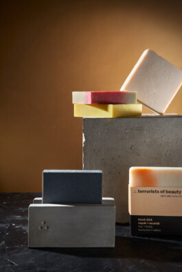 Terrorists of Beauty ©Oliver Sold