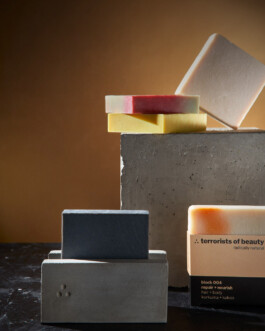 Terrorists of Beauty ©Oliver Sold 