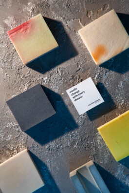 Terrorists of Beauty ©Oliver Sold