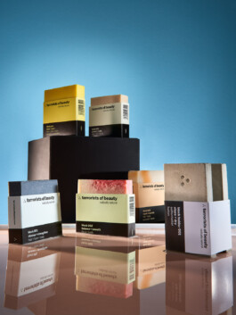 Terrorists of Beauty ©Oliver Sold