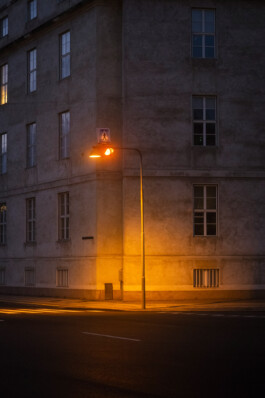 Oliver Sold Fotografie