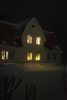 Oliver Sold Fotografie