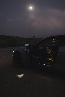 Oliver Sold Fotografie