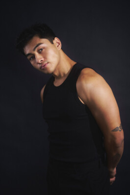 Oliver Sold Fotografie