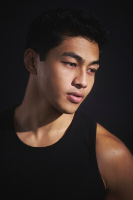 Oliver Sold Fotografie