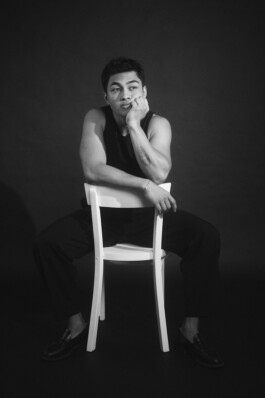 Oliver Sold Fotografie