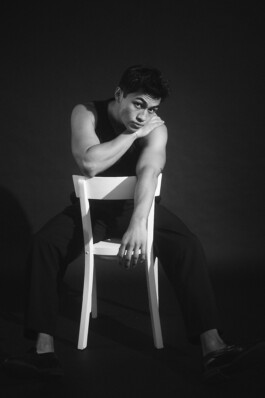 Oliver Sold Fotografie