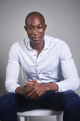 Oliver Sold Fotografie