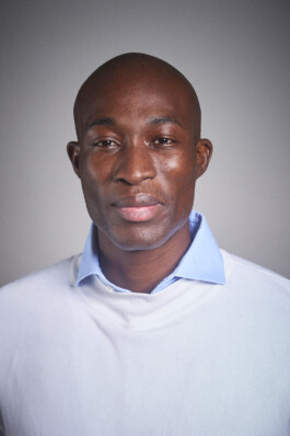 Oliver Sold Fotografie