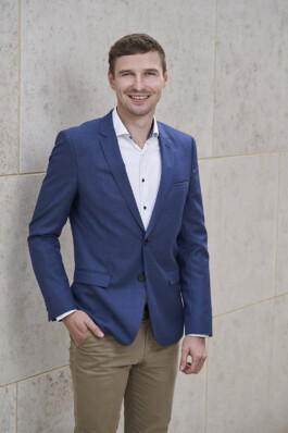 Oliver Sold Fotografie