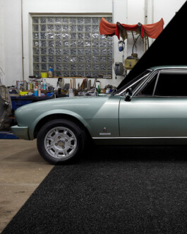 Oliver Sold Fotografie